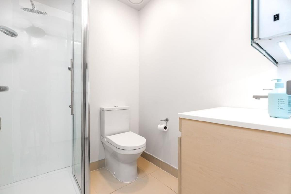 Incredible View Aircon 1b Apartment *