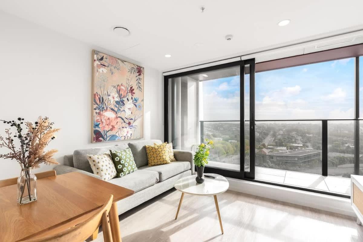 Incredible View Aircon 1b Apartment
